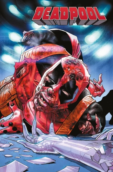 Deadpool Anthologie: Deadpools Greatest Hits